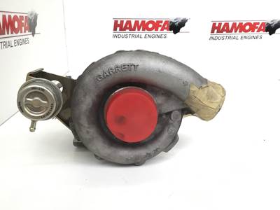 MAN TURBO 1345201 USED