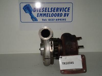 MAN TURBO 313697 NEW