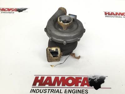 MAN TURBO 51091007225 USED