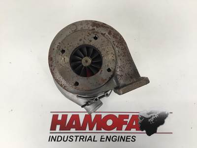 MAN TURBO 51091007354 USED