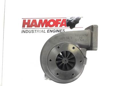 MAN TURBO 51091007368 USED