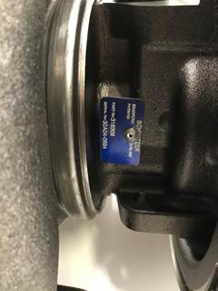 MAN TURBO 51091007427 USED