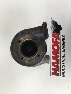 MAN TURBO 51091007531 USED
