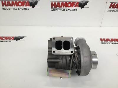 MAN TURBO 51091007595 USED