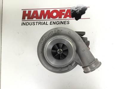 MAN TURBO 51091007859 USED