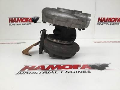 MAN TURBO 555481 USED