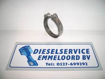 MAN TURBO CLAMP 51.97445-0080 NEW