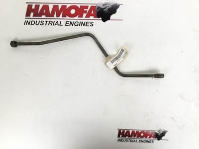 MAN TURBOCHARGER FEED LINE 51057025804 USED