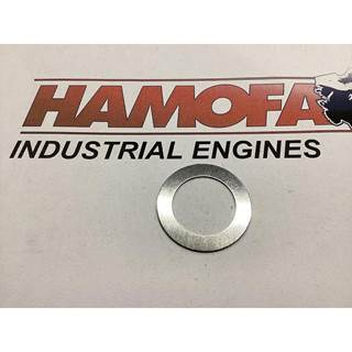 MAN VALVE CUP SHIM, BOTTOM 51.90701-0103 NEW