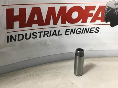 MAN VALVE GUIDE, EXHAUST STD 51.03201-0102 NEW