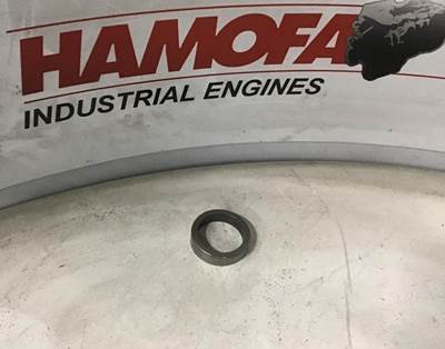 MAN VALVE SEAT, EXHAUST 51.03203-0382 NEW