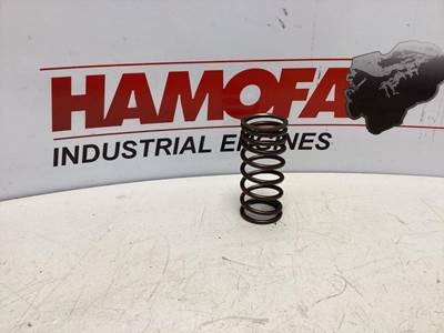 MAN VALVE SPRING, EXHAUST, INNER 51.04102-0075 NEW