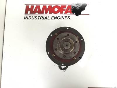 MAN VENTILATOR HUB 81066006059 USED