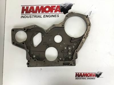 MAN VOORSCHILD 51013046045 USED