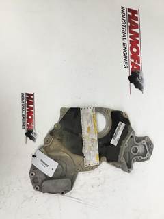 MAN VOORSCHILD 51013055102 USED