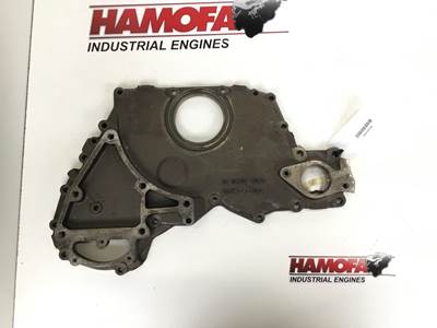 MAN VOORSCHILD 51013055106 USED