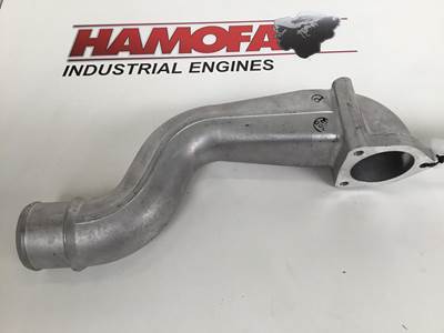 MAN WATER BUIS 51063020766 USED