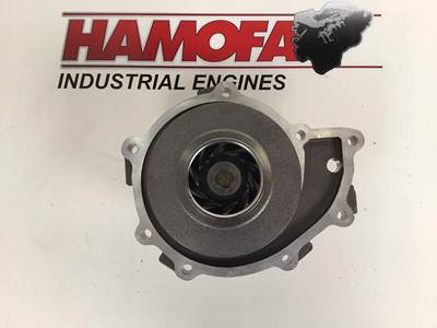 MAN WATER PUMP 51065009587 USED