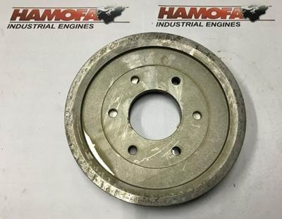MAN WATER PUMP PULLEY 51.06503-0380 NEW