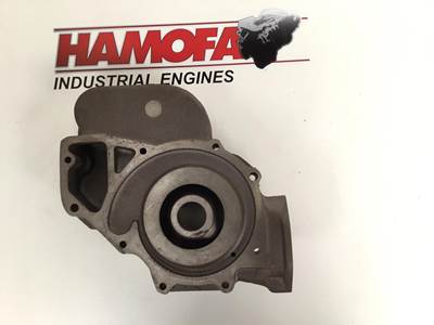 MAN WATERPOMP BEHUIZING 51065010148 USED