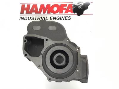 MAN WATERPOMP BEHUIZING 51065010233 USED