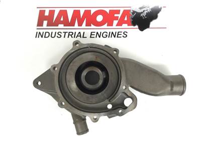 MAN WATERPOMP BEHUIZING 51065010236 USED