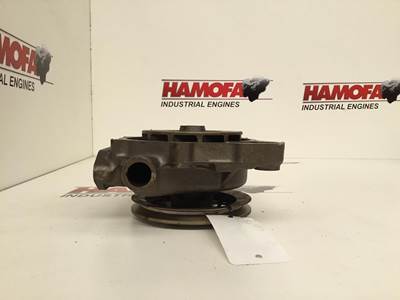 MAN WATERPUMP 51065006543 USED