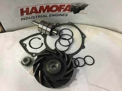 MAN WATERPUMP OVERHAUL KIT 51.06599-6025 NEW