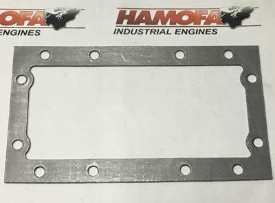 MAN intercoolerpakking 92/207X132/ 81.09905-0002 NEW