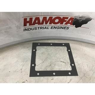 MAN intercoolerpakking asbestvrij 51.09905-0025 NEW