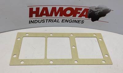 MAN intercoolerpakking asbestvrij 51.09905-0029 NEW