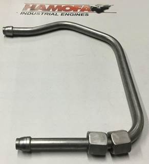 MAN koelvloeistofleiding 51.06302-5759 NEW