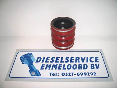 MAN meervoudige vouwhoes 101,6X101 51.96420-0132 NEW