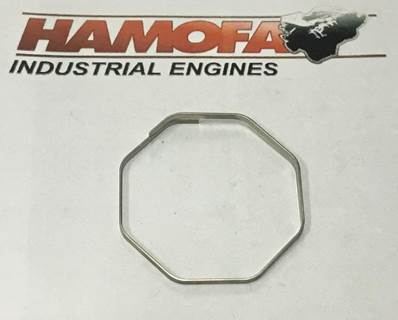 MAN pakking uitlaatgaszone DMR 77 51.08140-0047 NEW