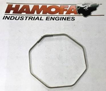 MAN pakking uitlaatgaszone DMR 88 51.08140-0048 NEW