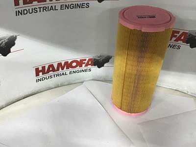 MANN AIR FILTER C14210/2 NEW