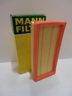 MANN AIR FILTER C2039 NEW