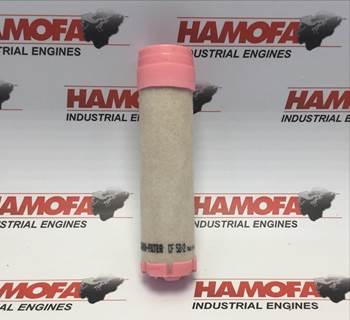 MANN AIR FILTER CF52/2 NEW
