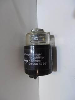 MANN FILTER 3900062921 NEW