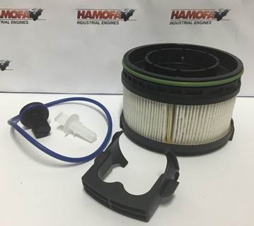 MANN FUEL FILTER PU11001Z NEW