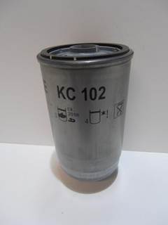 MANN FUEL FILTER WDK725 NEW