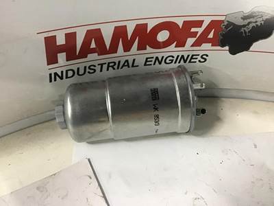 MANN FUEL FILTER WK853/3X NEW