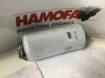 MANN FUEL FILTER WK9052X NEW