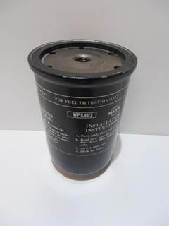 MANN FUEL FILTER WK940/4 NEW