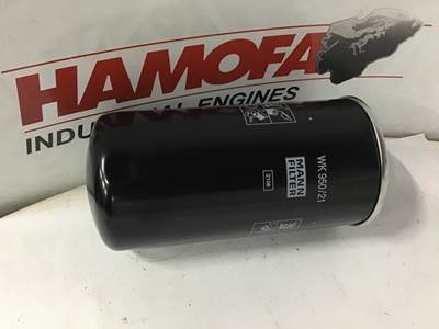 MANN FUEL FILTER WK950/21 NEW