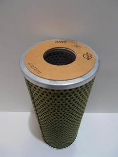 MANN OIL FILTER H1072/11X NEW