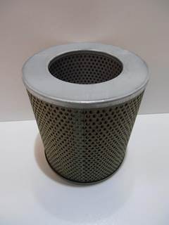 MANN OIL FILTER H15111/2 NEW