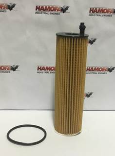 MANN OIL FILTER HU6020Z NEW