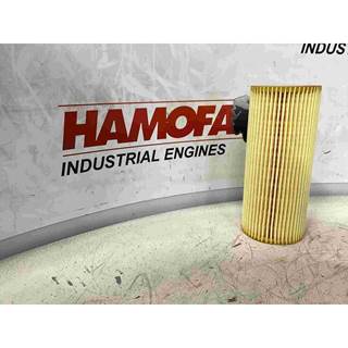 MANN OIL FILTER HU726/2X NEW