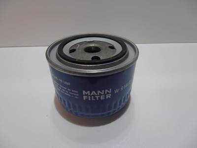 MANN OIL FILTER LISTER LPW W914/2 NEW
